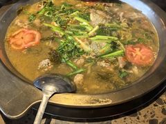 牛肉火锅-徐氏竹香园牛肉火锅(飞虎路店)