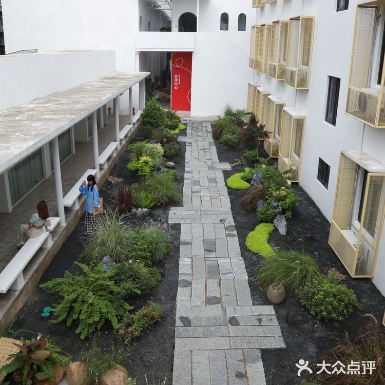 OOTD|宁波新晋拍照打卡地，超出片！