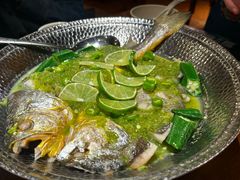 -泰堤坊(淡水体育馆店)