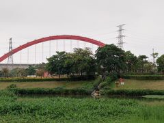 -那考河湿地公园
