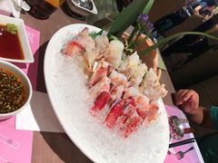 -协成海鲜火锅(情侣路店)