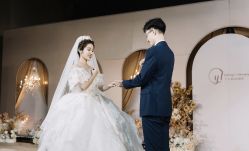 -洋洋婚纱品牌集合店