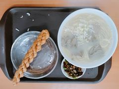 -向阳羊汤(大同总店)
