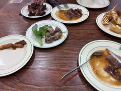 -巴犀烧烤(新崇光店)