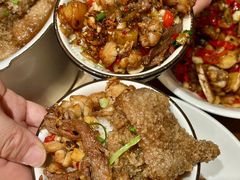 -八碗湘长沙市井菜(坡子街店)