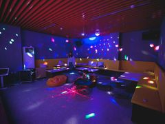 -火星工厂·桌游·团建聚会·轰趴馆(厦滘店)