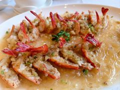 -金苑海鲜酒家(来魅力店)