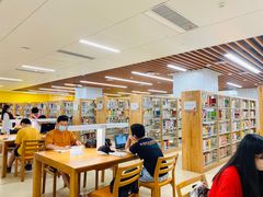 -厦门市图书馆(集美新城馆区)