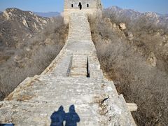 -龙泉峪长城