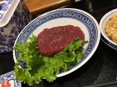 -百花深处·老北京风味菜