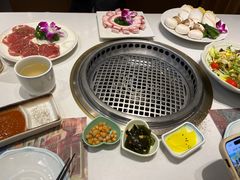 -千寻山野烤肉(中关村店)