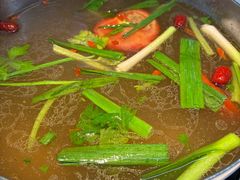 -刘少华贵州小黄牛·鲜牛肉火锅(总店)