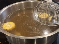 -潮汕美牛肉丸火锅店(天宁寺店)