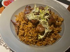 -10號公馆专业果木牛排餐厅