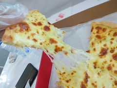 -烁先生披萨·儿童餐下午茶(河南岸店)