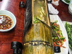 -61号餐吧(兴坪古镇漓江店)