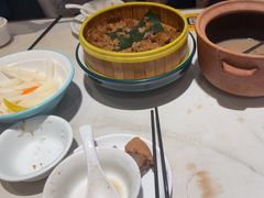 -刘胖子家常菜·蹄花焖藕(江汉路总店)