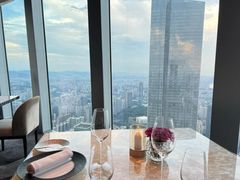 -广州四季酒店·佰鲜汇·现代法餐