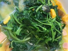 -金枝玉叶上海人家食府(三里河店)