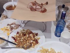 -眉州东坡(团结湖店)
