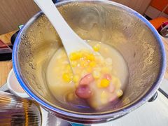 -锅老头铁锅炖•大锅蒸汽海鲜(韩乐坊店)