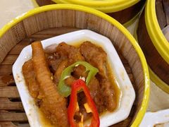 -港海餐厅(解放东路店)