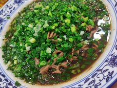 -椒香川流不息川菜馆(二七北路店)