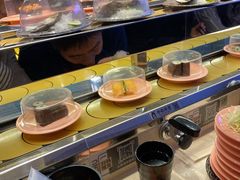 -争鲜回转寿司(东方银座店)