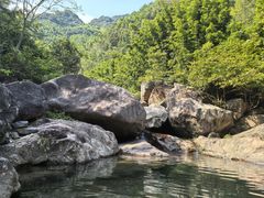 -井空里大峡谷