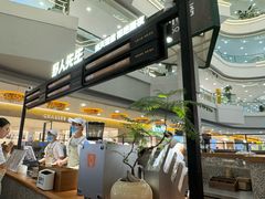 -野人先生Gelato(上海长宁龙之梦店)