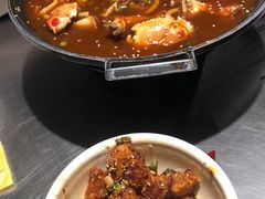 -屋外屋烧烤铺子(学院路店)