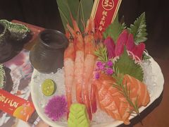 -弓二·烧鸟居酒屋(财富购物中心店)