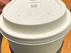 -星巴克(万都店)