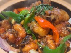 -谷田稻香·砂锅菜(汇暻广场店)