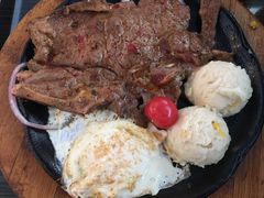 -豪客来牛排(钢铁大街店-2106)
