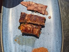 -牛将军•涮肉•烤肉•铁板烧(北京王府井·故宫店)