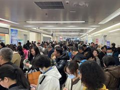 -西安交通大学第一附属医院(总院)