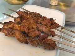 -马尔龙新疆饭店·清真(瑞景店)