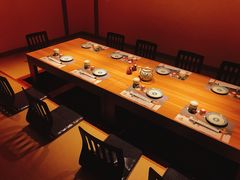 -小笠原·日料店