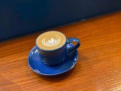 -Be Lived Cafe比例咖啡(摩天轮店)