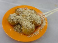 -芬芳甜品(体育东横街店)