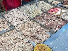 -清真刘记全羊肉鲜汤馆(前进路店)