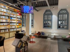 -三联韬奋书店(宽窄巷子店)