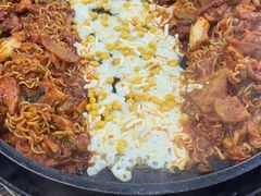 -高基五春川炒鸡排 韩国料理(威海总店)