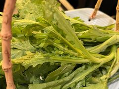 -捞王猪肚鸡火锅(财富中心店)