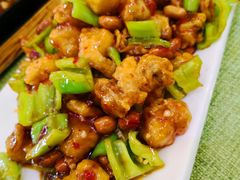 -桃子餐厅·天津菜(红星路直营店)