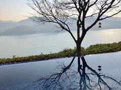 -天目湖涵田半山温泉