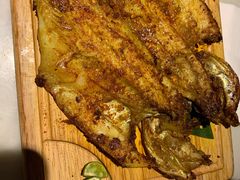 -绿茶餐厅(燕郊永旺店)