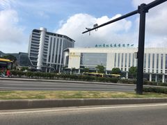 -普陀长途客运中心