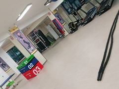 -中田·健身+普拉提(苗栗路店)